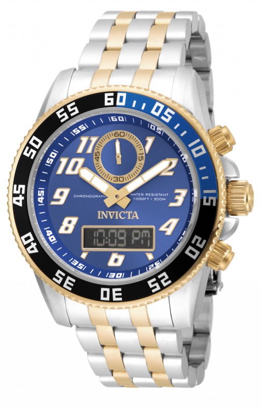 digital invicta