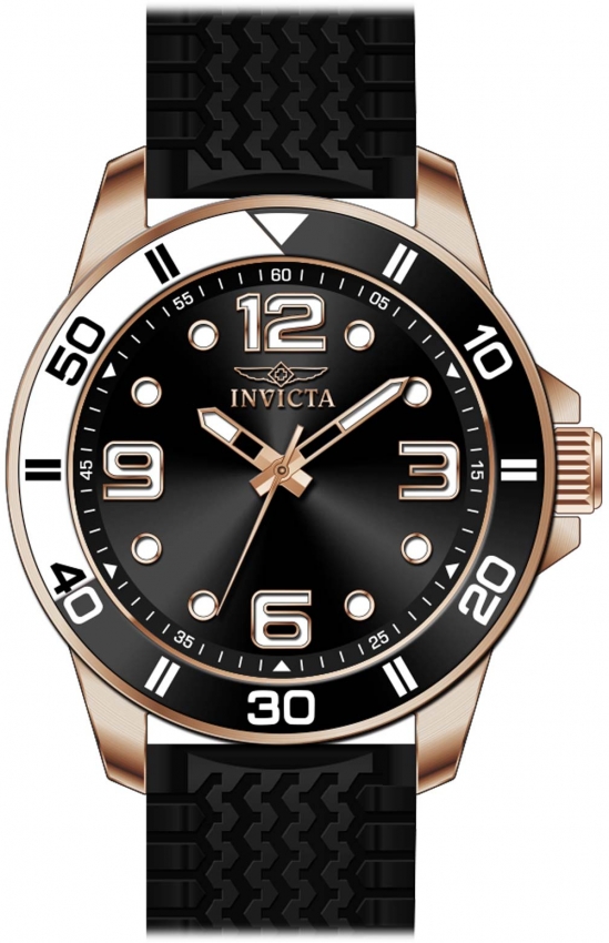 Pro Diver Model Invictawatch