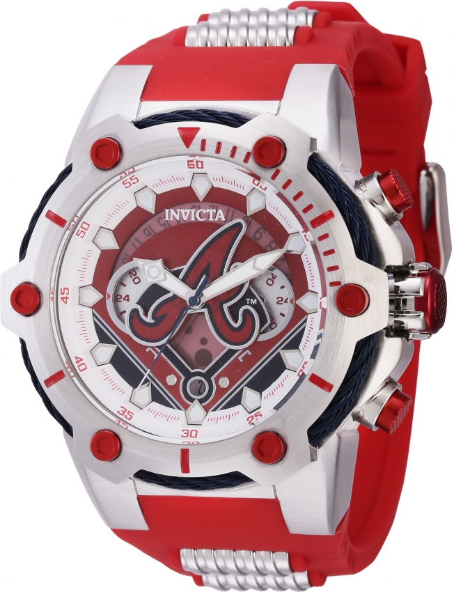 Mlb Model Invictawatch