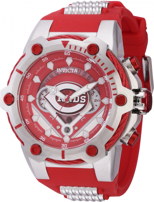 MLB Model 43489 InvictaWatch