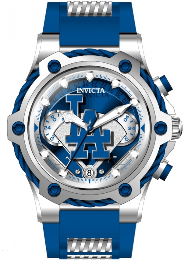 Mlb Model Invictawatch