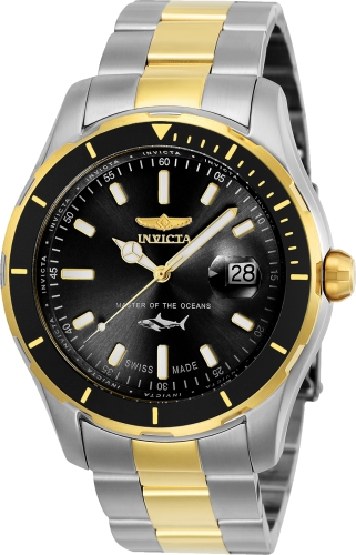 invicta 25807