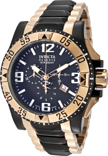 Reserve model 0516 InvictaWatch