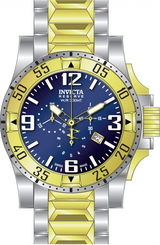 Reserve model 0516 InvictaWatch