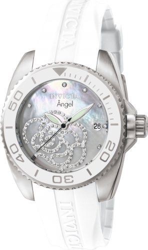 invicta angel 0489