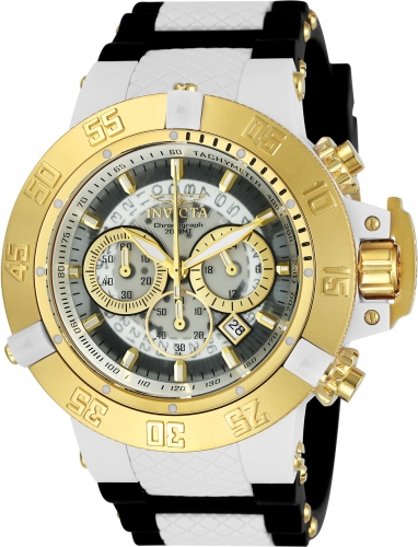 Subaqua model 47917 | InvictaWatch.com
