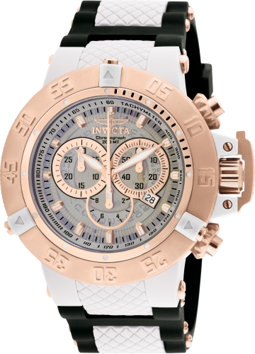 Subaqua model 24358 | InvictaWatch.com