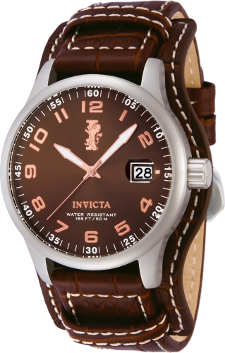 invicta 0765