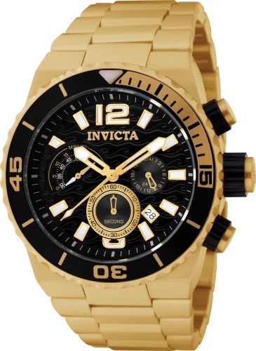 invicta 1344