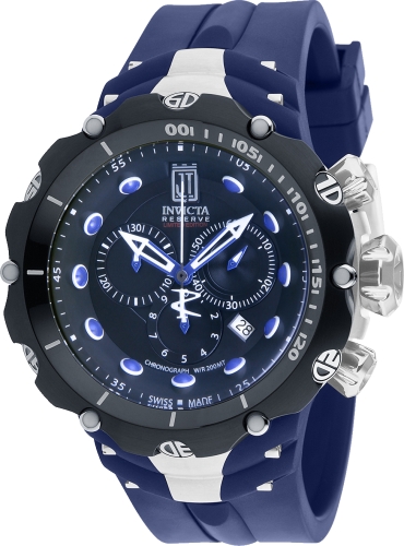 Invicta jason taylor on sale 14416