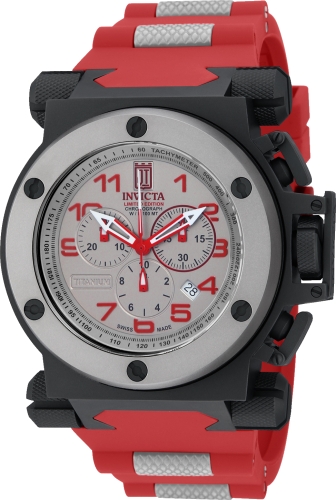 Jason Taylor model 14516 | InvictaWatch.com