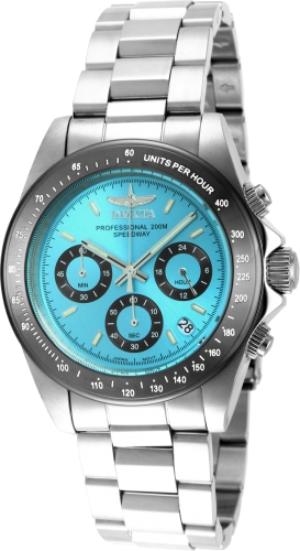 スチーム Speedway model 15588 | InvictaWatch.com
