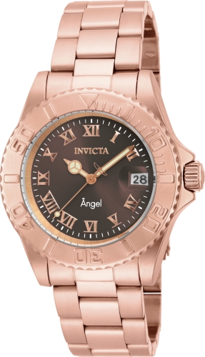 invicta 22707