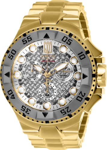 Evine invicta hot sale jason taylor