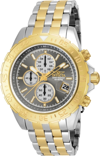 Aviator model 26746 | InvictaWatch.com
