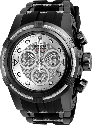 Jason Taylor model 32552 InvictaWatch