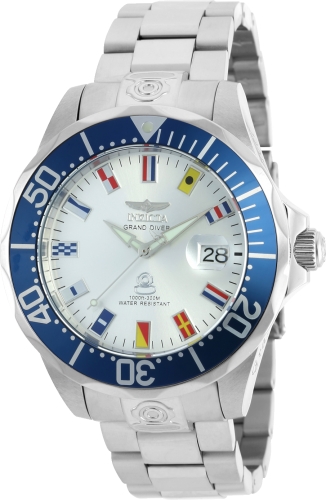 invicta 24766