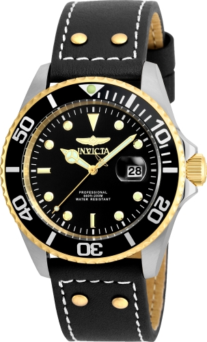 Pro Diver model 25647 InvictaWatch