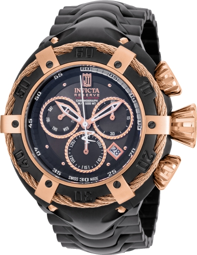 Jason Taylor model 25300 | InvictaWatch.com