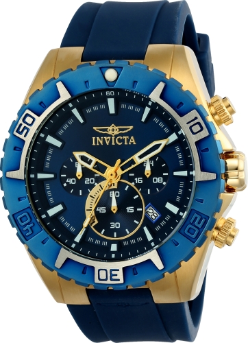 invicta 22523