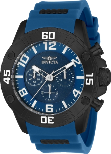 Pro Diver model 22697 | InvictaWatch.com