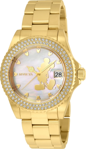 INVICTA腕時計 model 22729 | InvictaWatch.com