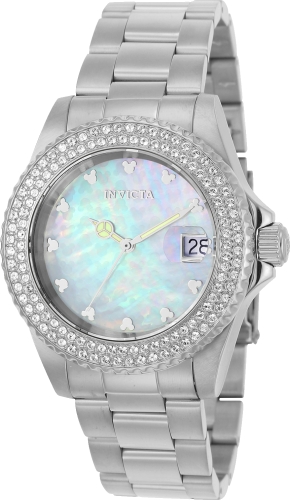い様 model 26239 | InvictaWatch.com