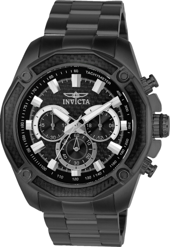 invicta aviator 22805