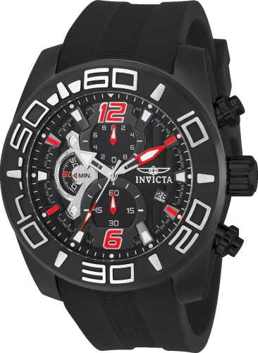 Invicta pro diver 27734 best sale