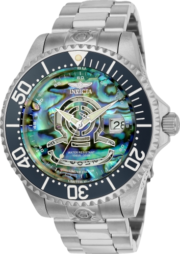 invicta 27533