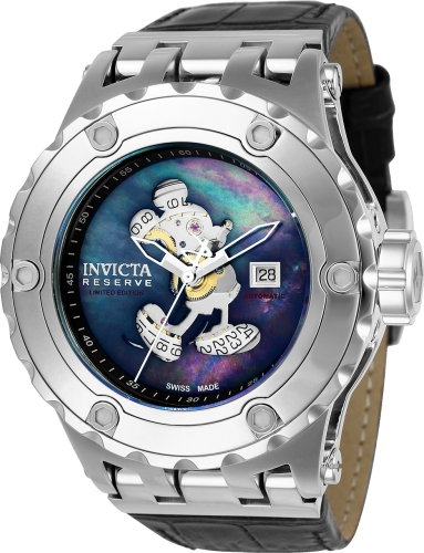 Disney Limited Edition | InvictaWatch.com