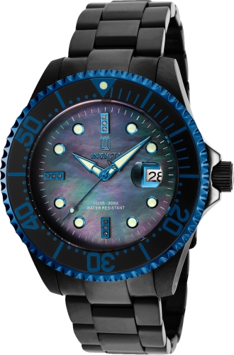 Jason Taylor model 38049 | InvictaWatch.com