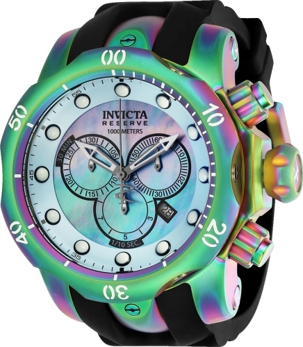 invicta subaqua 14504 cristal preço