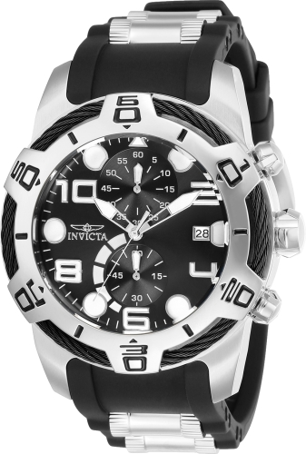 Bolt model 40722 | InvictaWatch.com