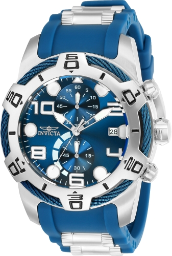 Bolt model 15787 | InvictaWatch.com