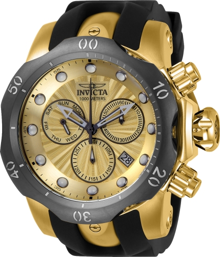 Venom model 27696 InvictaWatch