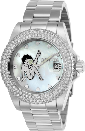 Betty model 24493 | InvictaWatch.com