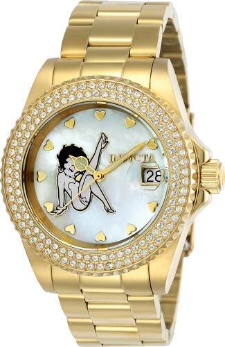 Betty model 24493 | InvictaWatch.com