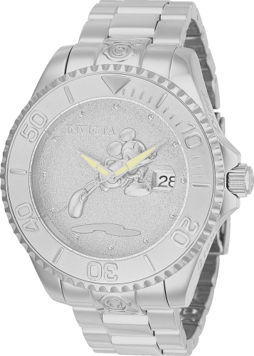 品良く着こなすため model InvictaWatch.com | 24531 アクセサリー