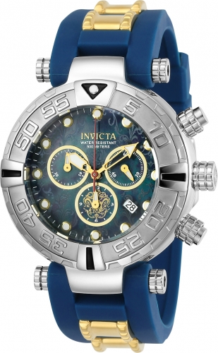 Invicta disney limited edition model 22734 best sale