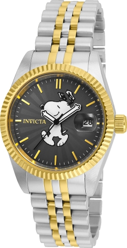 Invicta character watch best sale