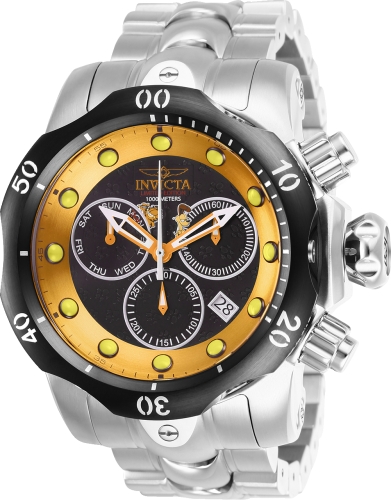 invicta venom 23893