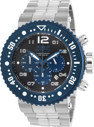 invicta 25073