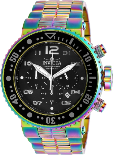 invicta 25073