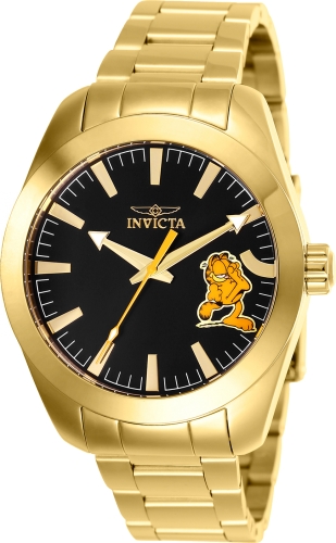 ナイスインパクト model 25189 | InvictaWatch.com