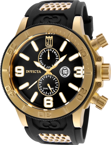 Jason Taylor model 26340 | InvictaWatch.com