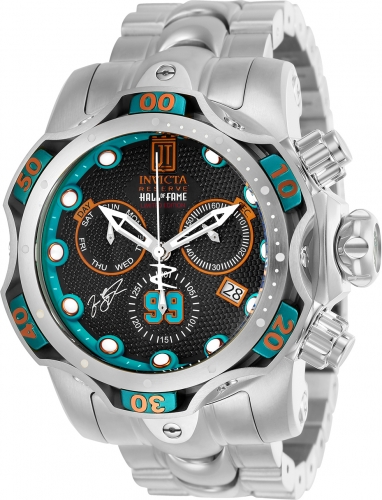 Jason Taylor model 25303 | InvictaWatch.com