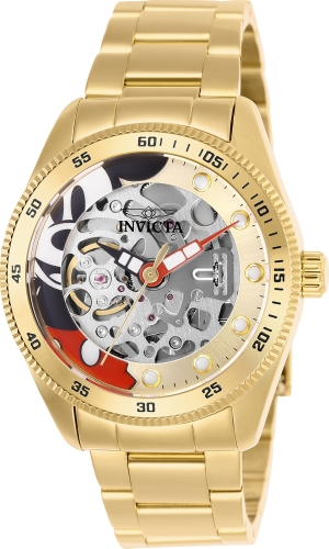 miki model 25347 | InvictaWatch.com