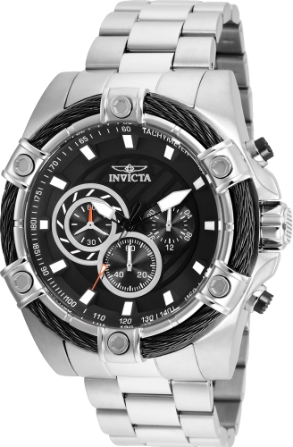 invicta bolt 25522