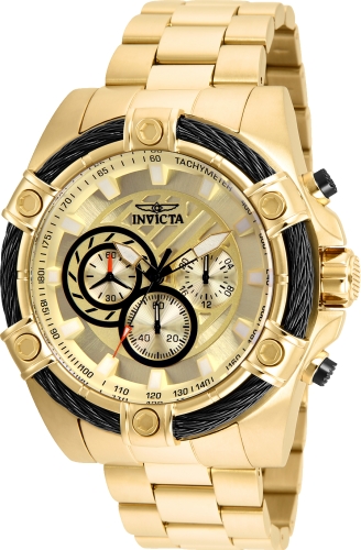 invicta 25520